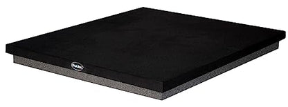 Auralex SubDude HT Subwoofer Isolation Platform - style: SubDude-HT