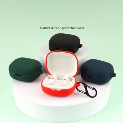 Earphone Cover Earbud Bag for Earphone Covers Precise Cutout