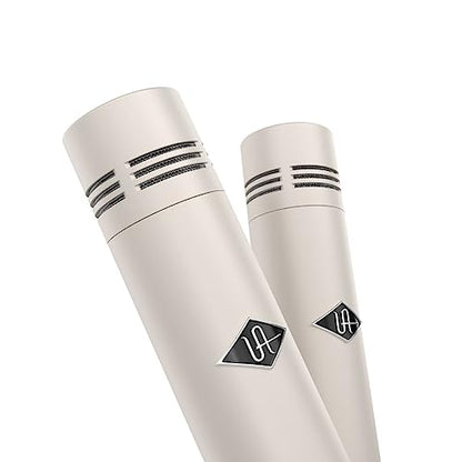 Universal Audio SP-1 Standard Pencil Microphone (Pair), White