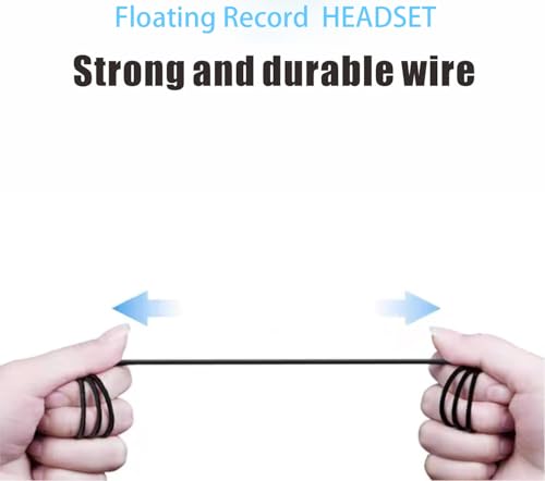 2025 New in-Ear Earbuds Stereo Headphones for Samsung Galaxy Z Fold6，S24S23S22S21S20 Note 10 10+ - with Microphone and Volume Remote Type-C Connector-Black