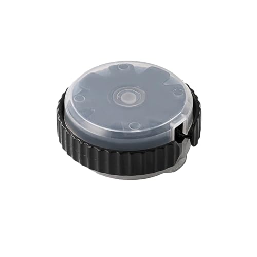 Retractable Cord Organizer 10 Piece Cable Winder, Reel, Headphone Organizer, And Junction Box For USB, Headphone, Data Cables(B) - color: B