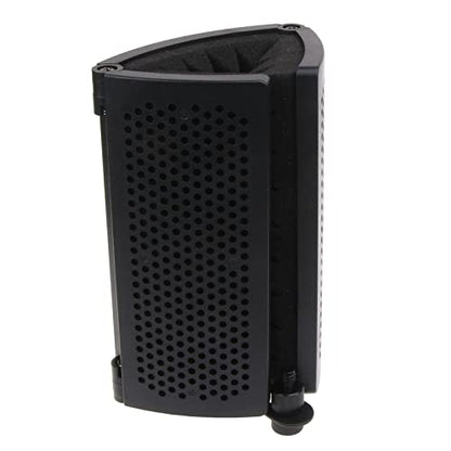 Microphone Isolation Shield Broadcast Noise Reduction Equipment Studio Acoustic Soundproofing Panels Wedges Soundproof Microphone Windscreen Foam Cover