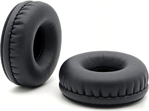 Audio 478 Ear Pads YDYBZB Earpads Earpads Ear Cushions Covers Replacement Compatible with Plantronics Audio 478 USB Headset Headphones Protein Leather