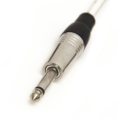 Seismic Audio - SAST-8-16-15 - 8 Channel 1/4" TRS Insert Snake Cable to 16 1/4" TS - 15 Feet - size: 15 Foot - 8 TRS x 16 TS
