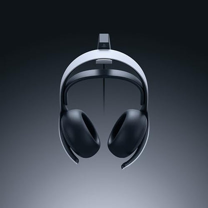 PULSE Elite Wireless Headset - For PS5, PC & MAC - color: White, style: Headset