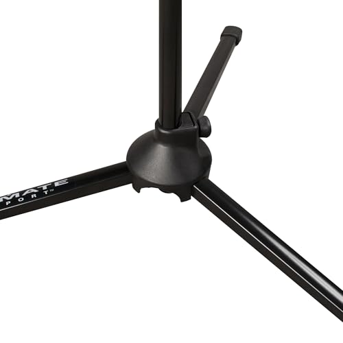 Ultimate Support MC-40B-PRO Classic Series Mic Stand - size: Tall