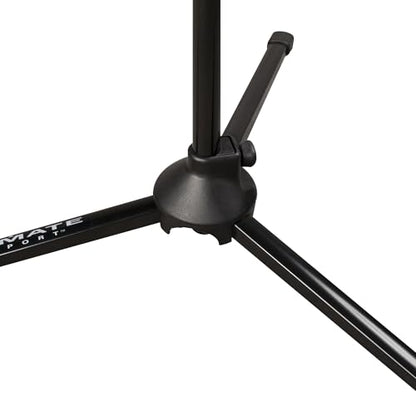 Ultimate Support MC-40B-PRO Classic Series Mic Stand - size: Tall