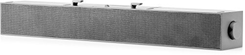 HP S100 Speaker Bar - Compatible ProDisplays, EliteDisplays Z Displays