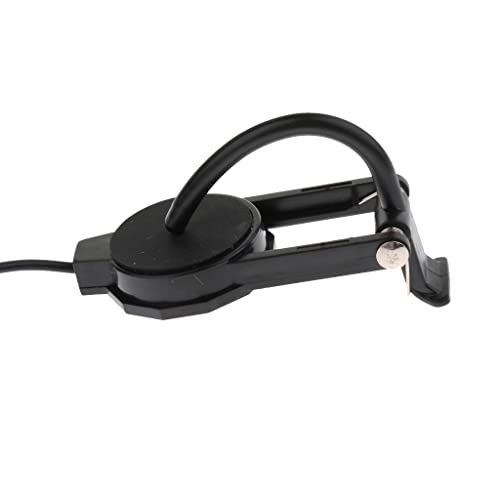 Cherub WCP-60V Violin Pickup with Extended Cable for Enhanced Performance