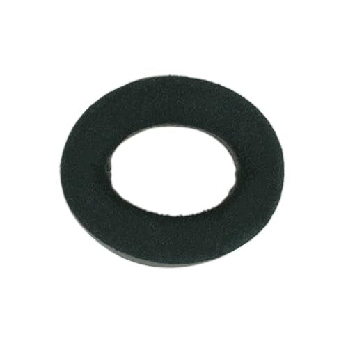 Dekoni Audio Ear Pads for Meze 109 Pro, Over-Ear Headphones Pads Replacement for Meze Headphones (Elite Hybrid)