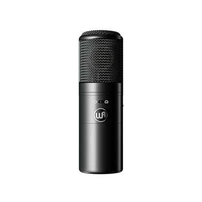 Warm Audio WA-8000 Large-Diaphragm Tube Condenser Microphone