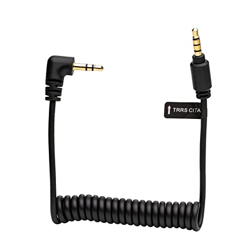 Saramonic Ultracompact 2.4 GHz Wireless Clip-On Mic System w/Lav & Dual-Reciever for Cameras & Mobile (Blink 500 B1) - size: Blink 500 B1