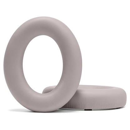 WC PadZ QC Ultra - Earpads for Bose QuietComfort Ultra Gen 1 & 2 | Made by Wicked Cushions | Enhanced Comfort, Thickness & Durability | SandStone - color: SandStone