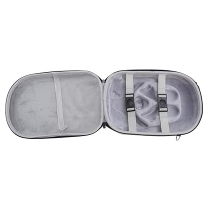 TRAVEL ORGANIZER TRANSPORT BAG, HARD TRANSPORTATION CAS (White) - color: White