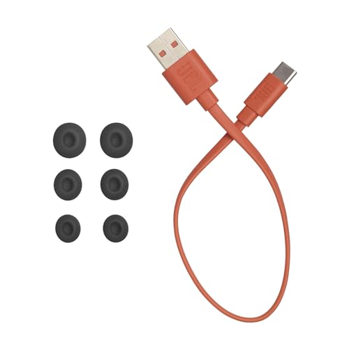JBL Tune Buds 2 - Noise Cancelling Earbuds - Black | JBL Pure Bass Sound with Spatial Sound, Adaptive noise cancelling with Smart Ambient, Personi-Fi 30 - color: Black