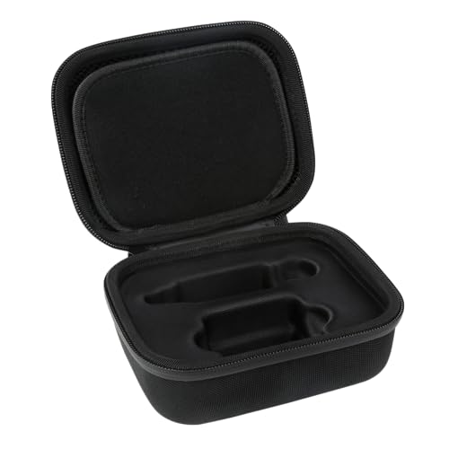 Xvive CU4 Case ONLY U4/U45 In Ear Monitor System