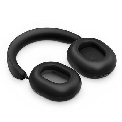 Sonos Ace Noise Cancelling Bluetooth Over-Ear Headphones - Black - color: Black, size: Headphones Only