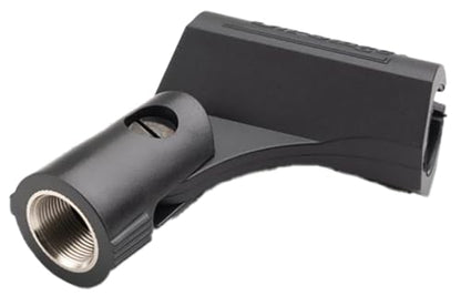 OnStage On-Stage MY120 Unbreakable Rubber Condenser Microphone Clip