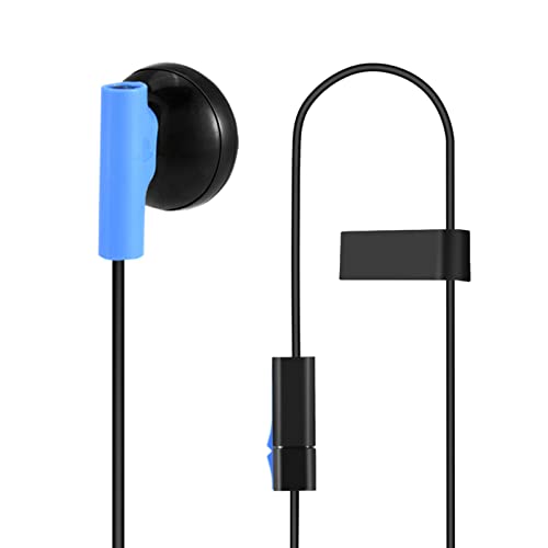 Gaming Earphone Single Ear Headset one Ear Earbud earpiece