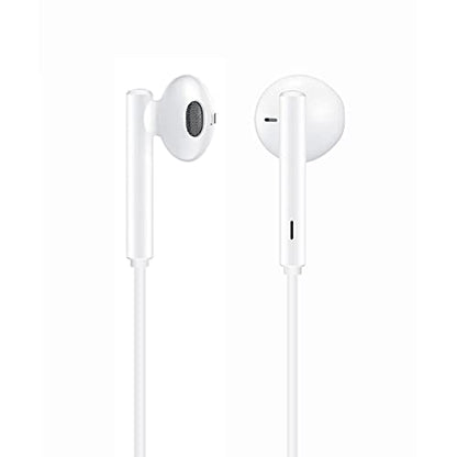 2 Packs Premium in-Ear Headphones: Control Music, Phone Calls & Volume with Built-in Remote - Compatible with Older Phone 5 to 14 Models and Their corresponding Plus/Pro/Max Series. Wired Earbuds.