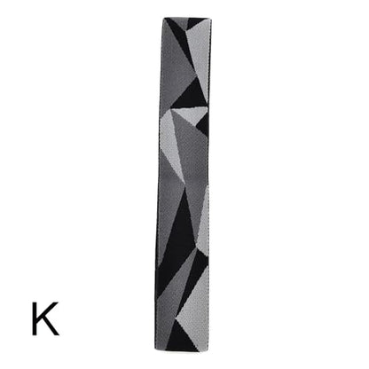 Arctis 7 Headband Replacement Fabric Headband Top Pad Cushion Compatible with SteelSeries Arctis 7 / Arctis 9X / Arctis pro Lossless Wireless Gaming Headset Headphone Head Band (Headband K) - color: Headband K
