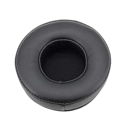 Headband Cushion Cover Compatible with 240 Over-Ear Headphone, No Wobble Zipper Slider, with Hanging Loop, Headphone Replacement Head Beam Sleeve Headband Cover - color: Cooling Ice gel