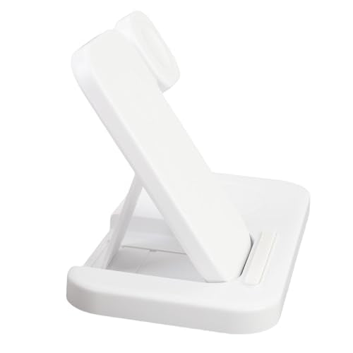 Fabater Wireless Charging Station, 15W Fast Foldable with 4 in 1 Charging Dock, Multi Device Charger Stand for Phone Watch Headphone Travel