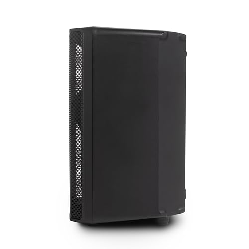 Alto TX410 350W 10" Powered PA Speaker | TWS Bluetooth, 2-Channel Mixer, and Monitor Mode for Bands, DJs, Rehearsals, and Venues - size: 10" PA Speaker