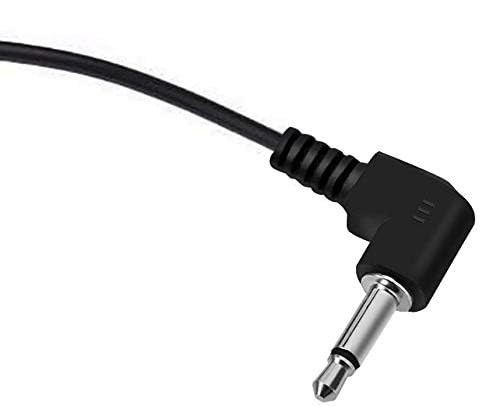 AKindle Mini lavalier Lapel Tie Clip-on 3.5mm Jack Condenser Collar Microphone for Belt Pack Mic System,Voice Amplifier,Teachers, Speakers,Coaches,Presentations,Tour Guides
