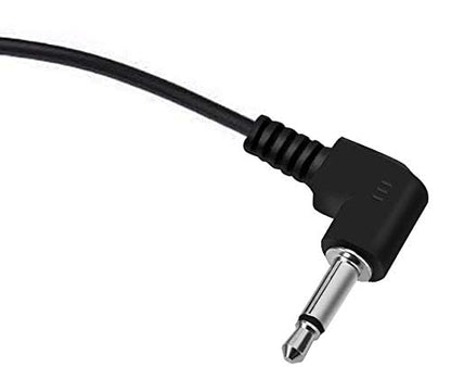 AKindle Mini lavalier Lapel Tie Clip-on 3.5mm Jack Condenser Collar Microphone for Belt Pack Mic System,Voice Amplifier,Teachers, Speakers,Coaches,Presentations,Tour Guides