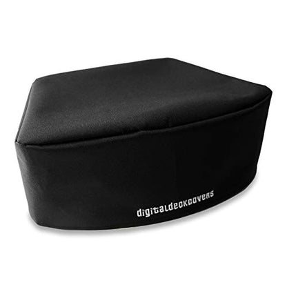 DigitalDeckCovers Dust Cover for Bose Wave SoundTouch Music System IV