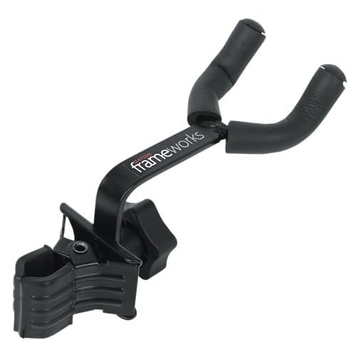Gator Frameworks Ukulele/Mandolin Hanger Attachment for Microphone Stands (GFW-MICUKE-HNGR) - size: 0.16975 liters
