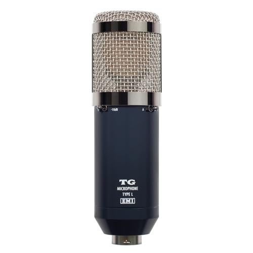 TG Microphone Type L Large-Diaphragm Condenser