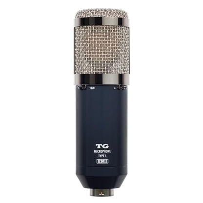 TG Microphone Type L Large-Diaphragm Condenser