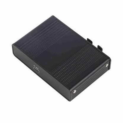 Dioche 5.1 Extern6 Channel USB Sound Card, External Digital Optical SPDIF Audio Adapter for PC & Laptop, Plug and Play, 5.1 Channel with HighEnd Chip for Singing, Music, Games