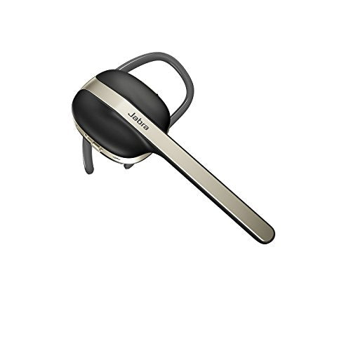 Jabra Talk 30 Bluetooth Headset for High Definition Hands-Free Calls in a Stylish Design and Streaming Multimedia - style: Talk 30