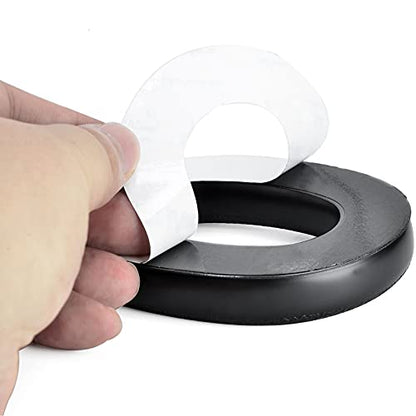Defean 4PCS Earpads for 3M WorkTunes(90543, 90544, 90542, 90541)