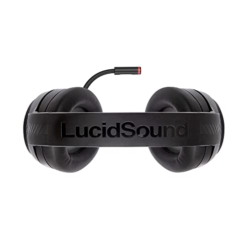 PowerA LucidSound LS15X Wireless Stereo Gaming Headset for Xbox Series X|S