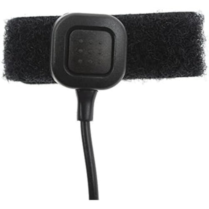 Tactical Throat Mic with Finger PTT Compatible for Baofeng Kenwood Earpiece | Compatible with BaoFeng UV-5RMini UV-5R/5RA/5RA+/5RB/5RC/5RD/5RE/5RE Plus/UV-82/BF-480/490/530/999/888/777/666S/777S/888S