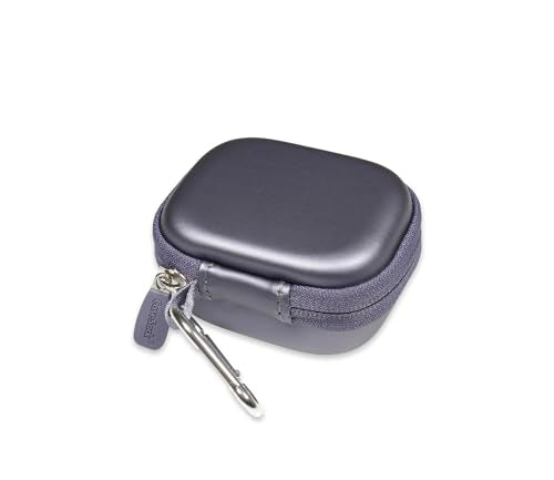 Earbuds Case for Tune Flex True Wireless Noise Cancelling Earbuds (Blue) - color: Blue