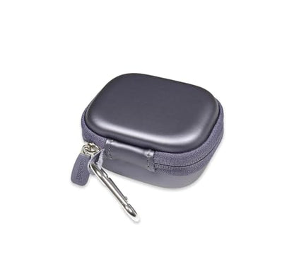 Earbuds Case for Tune Flex True Wireless Noise Cancelling Earbuds (Blue) - color: Blue
