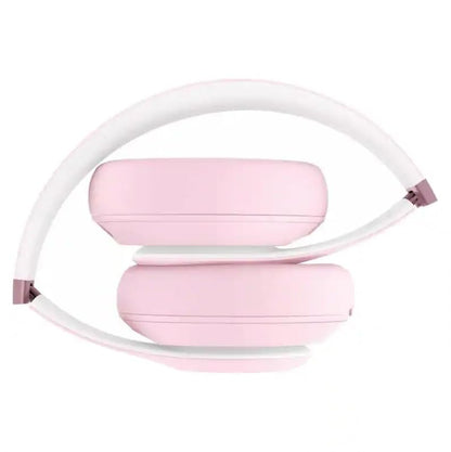 Beats Studio Pro - Wireless Noise Cancelling Over-The-Ear Headphones - Matte Pink (Renewed) - color: Matte Pink