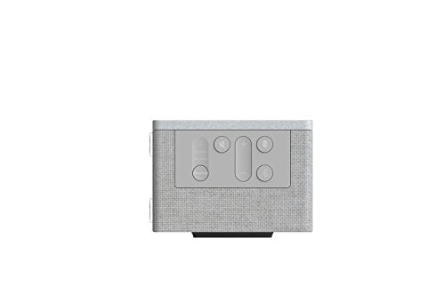 AMX Acendo Vibe Conferencing Sound Bar, Grey - color: Gray, style: without Camera