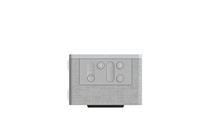 AMX Acendo Vibe Conferencing Sound Bar, Grey - color: Gray, style: without Camera