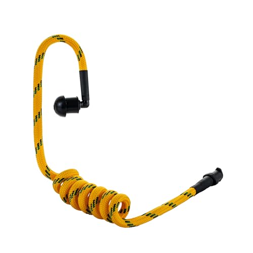 Replacement Braided Nylon Acoustic Coil (CTB13) - color: CTB13