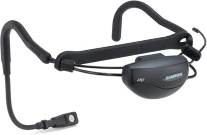Airline 77 AH7 Wireless Headset Fitness System - style: Channel K2 (490.975 Mhz)