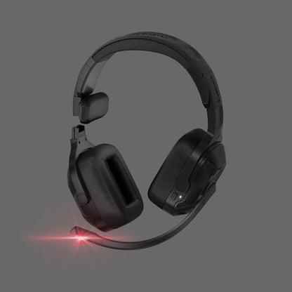Garmin dēzl™ Headset 210, 2-in-1 Premium Trucking Headset | 2-in-1 Wireless Trucking Headset, Active Noise Cancellation, Memory Foam Ear Pad, Built-In Flashlight - style: 2-IN-1