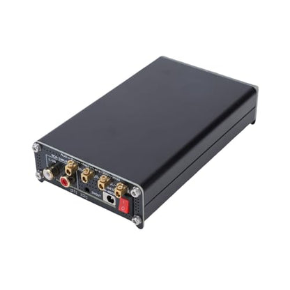 TPA3255 HiFi Amplifier 300Wx2 | Digital Class D Stereo Amp for Bookshelf Speakers Home Audio