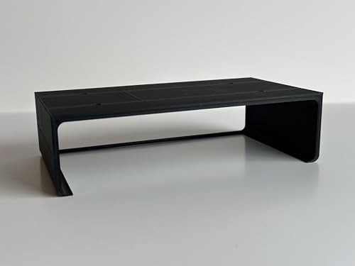 Under Desk Mount for Focusrite Scarlett 2i2 4th Generation