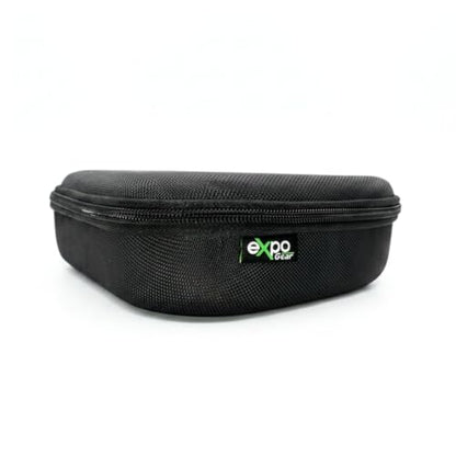 Over-Ear Weather-Resistant Protective Hardshell Case